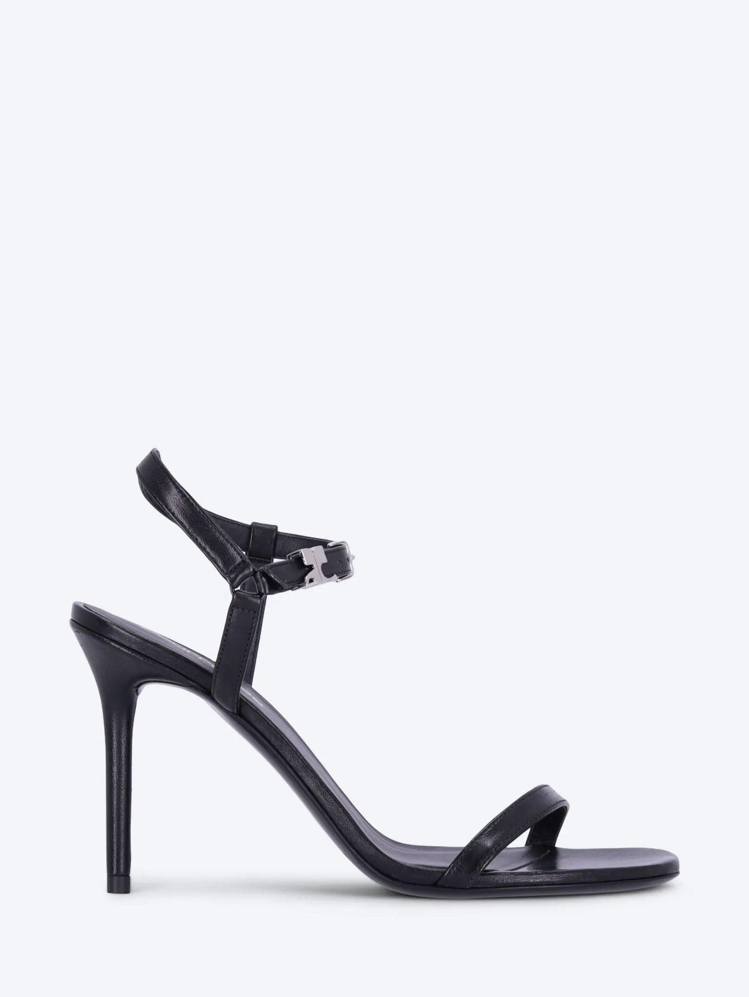Ac stud evening sandals