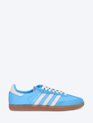 Adidas x sr og samba sneakers