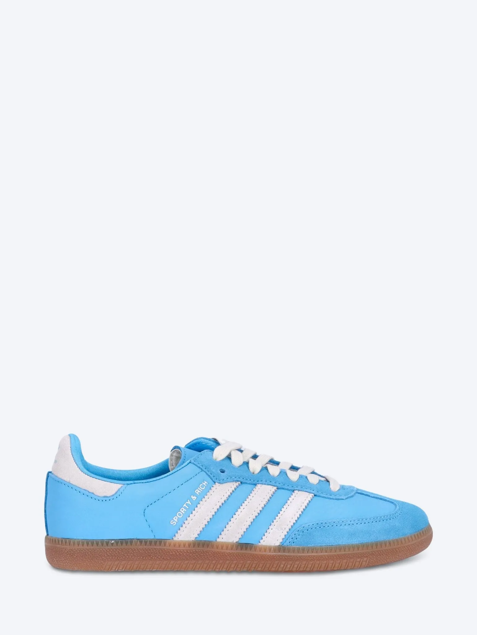 Adidas x sr og samba sneakers