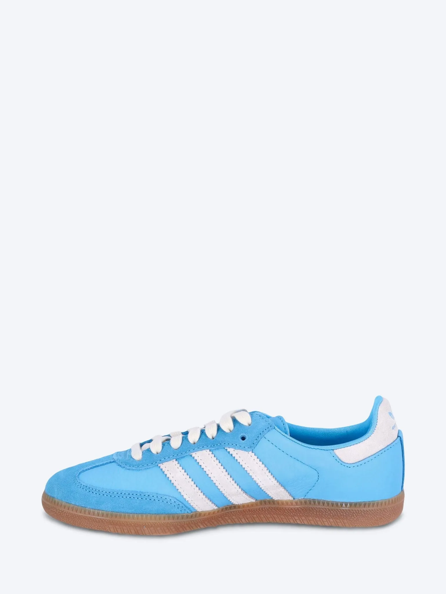 Adidas x sr og samba sneakers