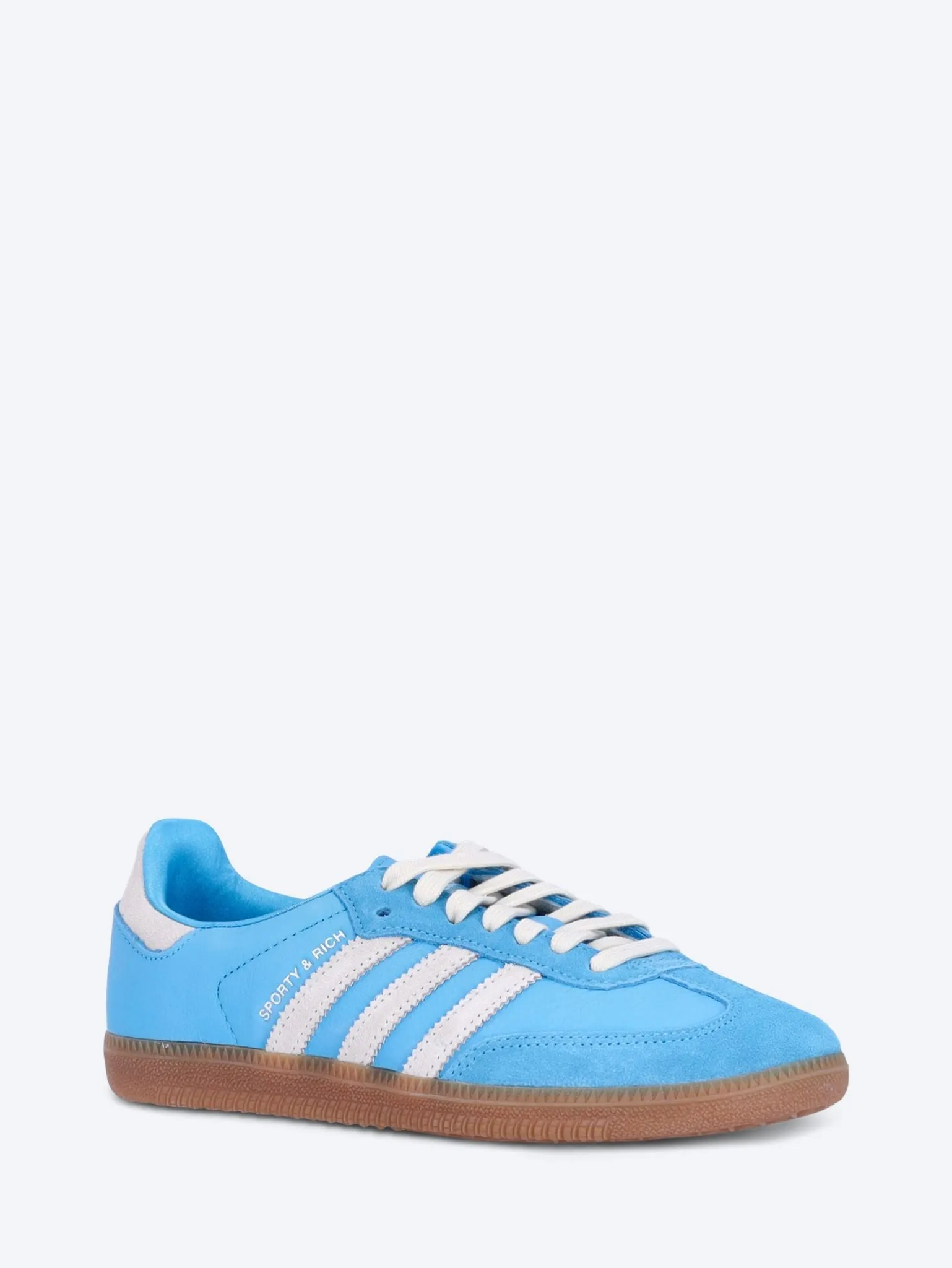 Adidas x sr og samba sneakers