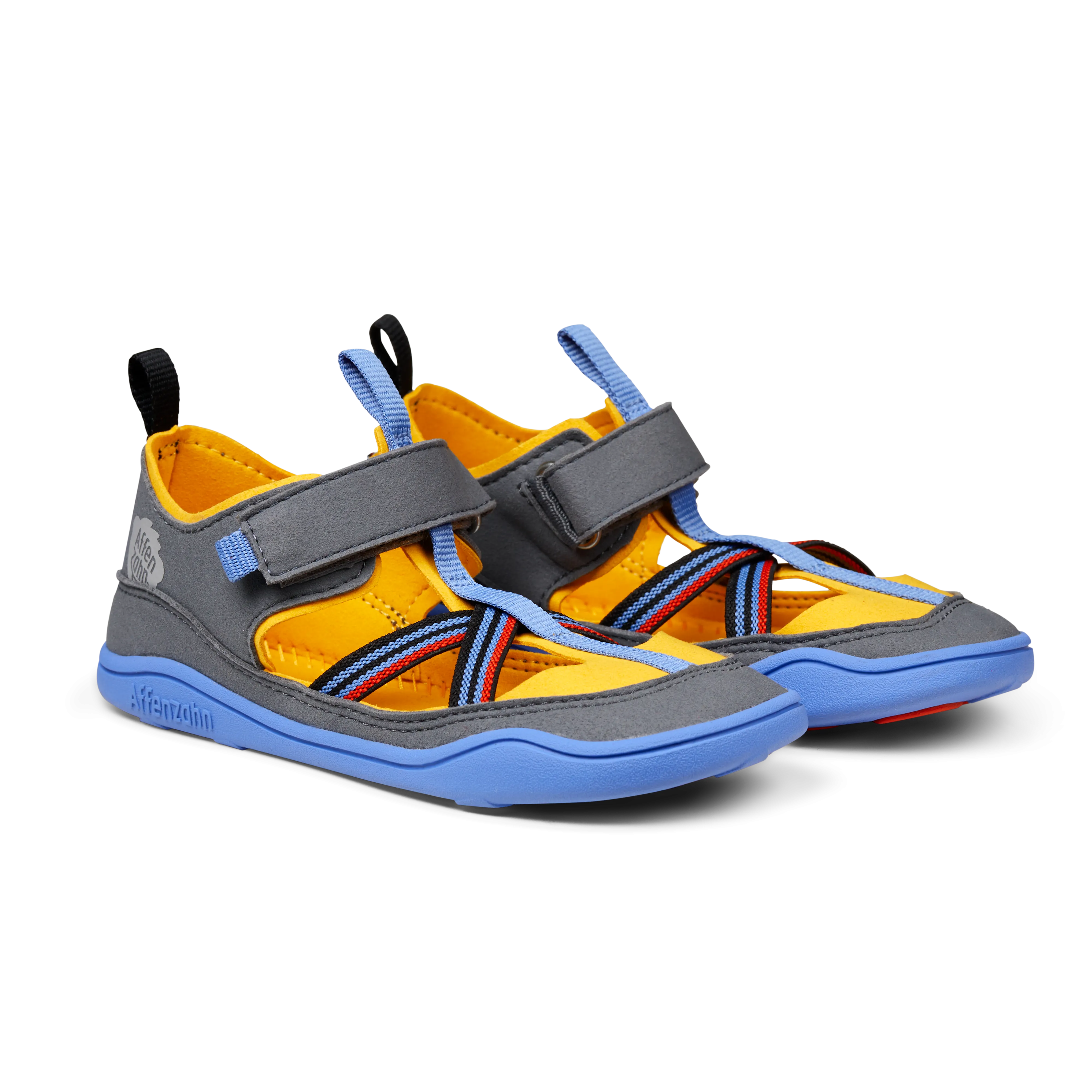 Affenzahn Vegan Breezy  Toucan