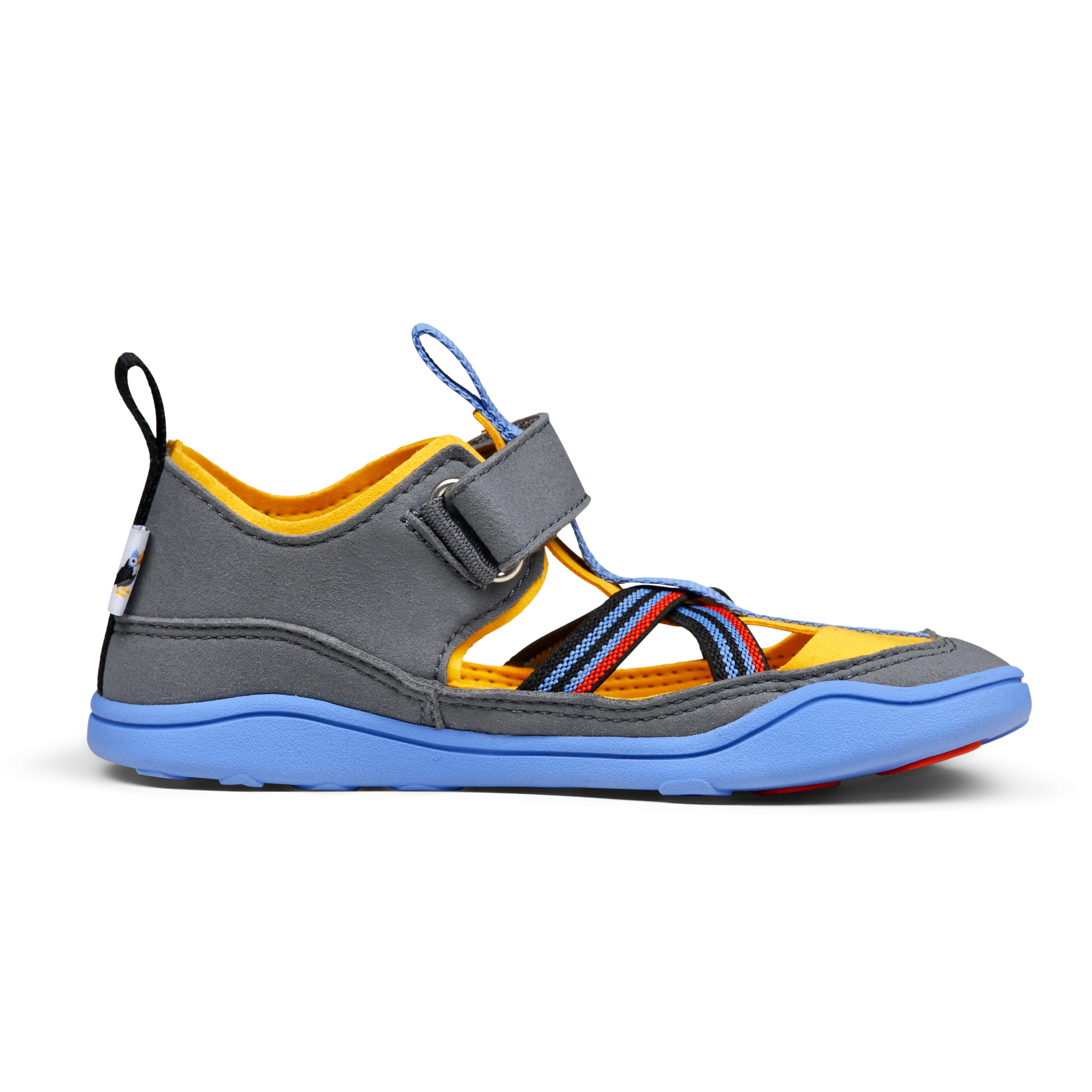 Affenzahn Vegan Breezy  Toucan