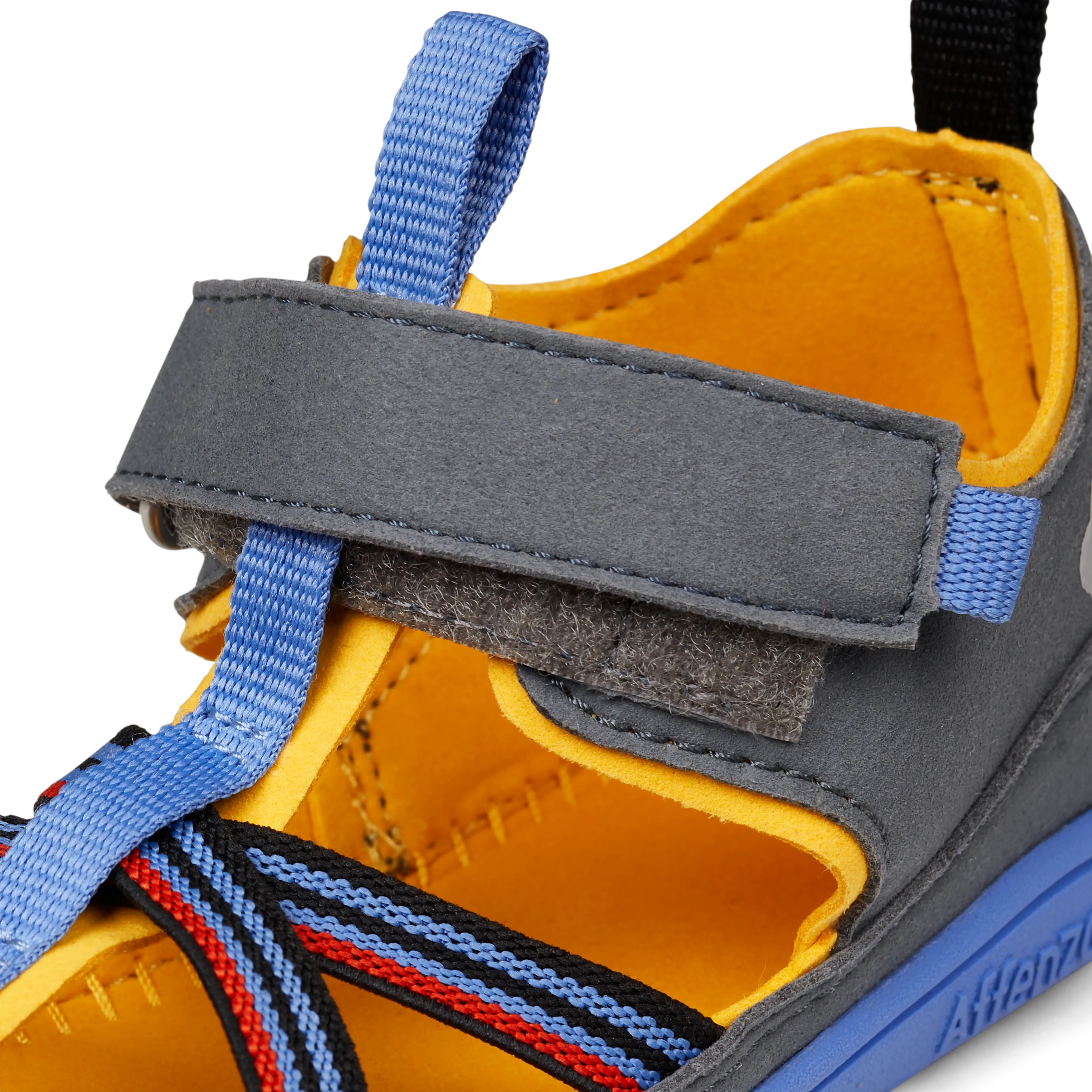 Affenzahn Vegan Breezy  Toucan