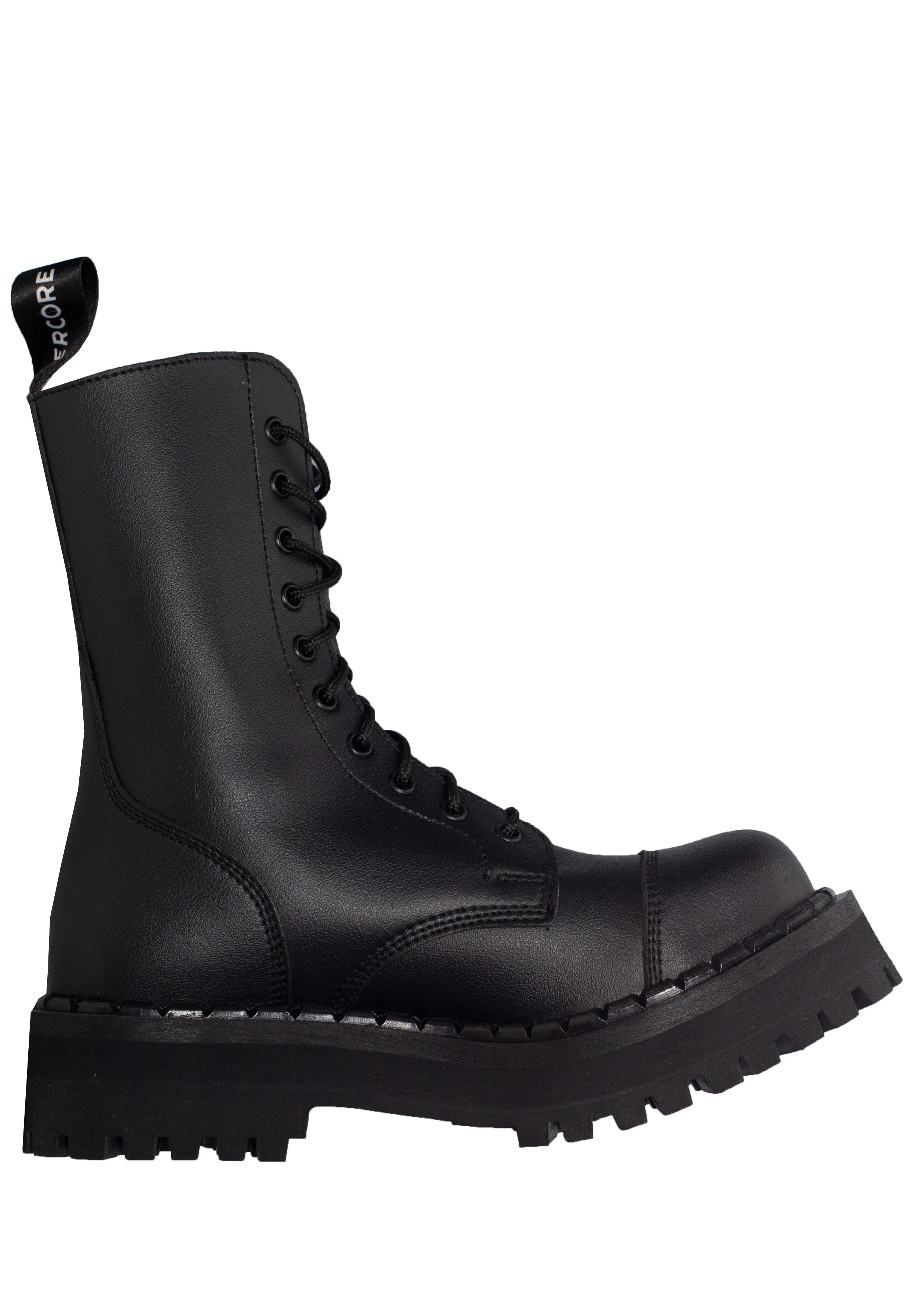 Altercore - 353 Vegan Black - Shoes