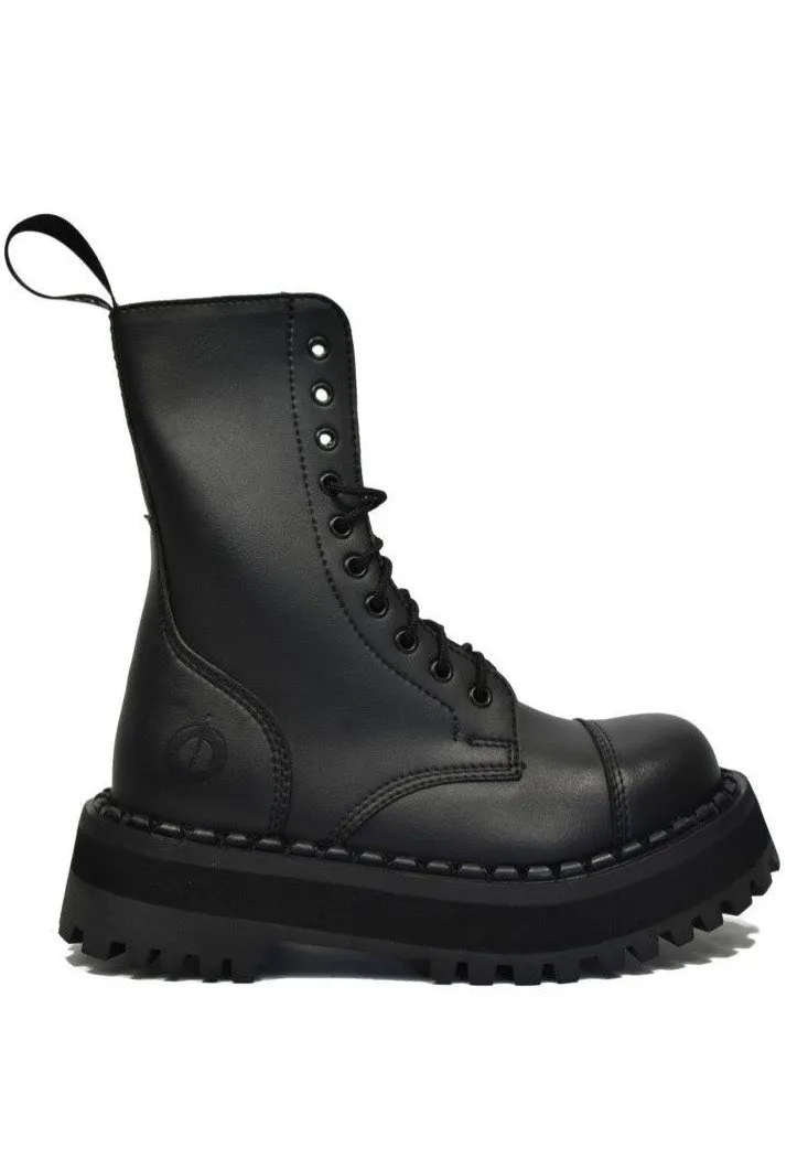 Altercore - 353 Vegan Black - Shoes