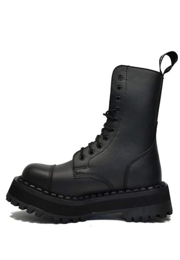 Altercore - 353 Vegan Black - Shoes