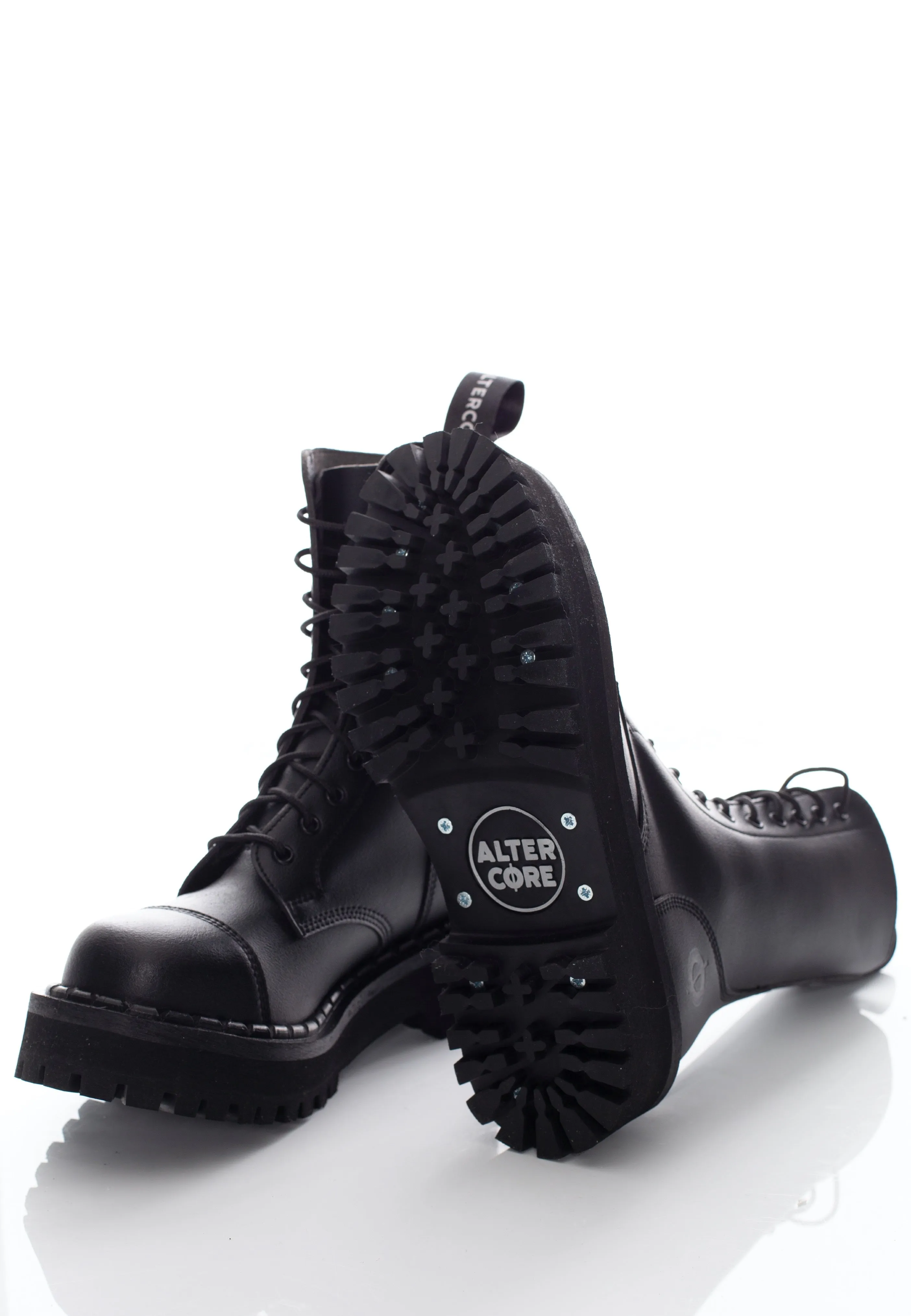 Altercore - 353 Vegan Black - Shoes