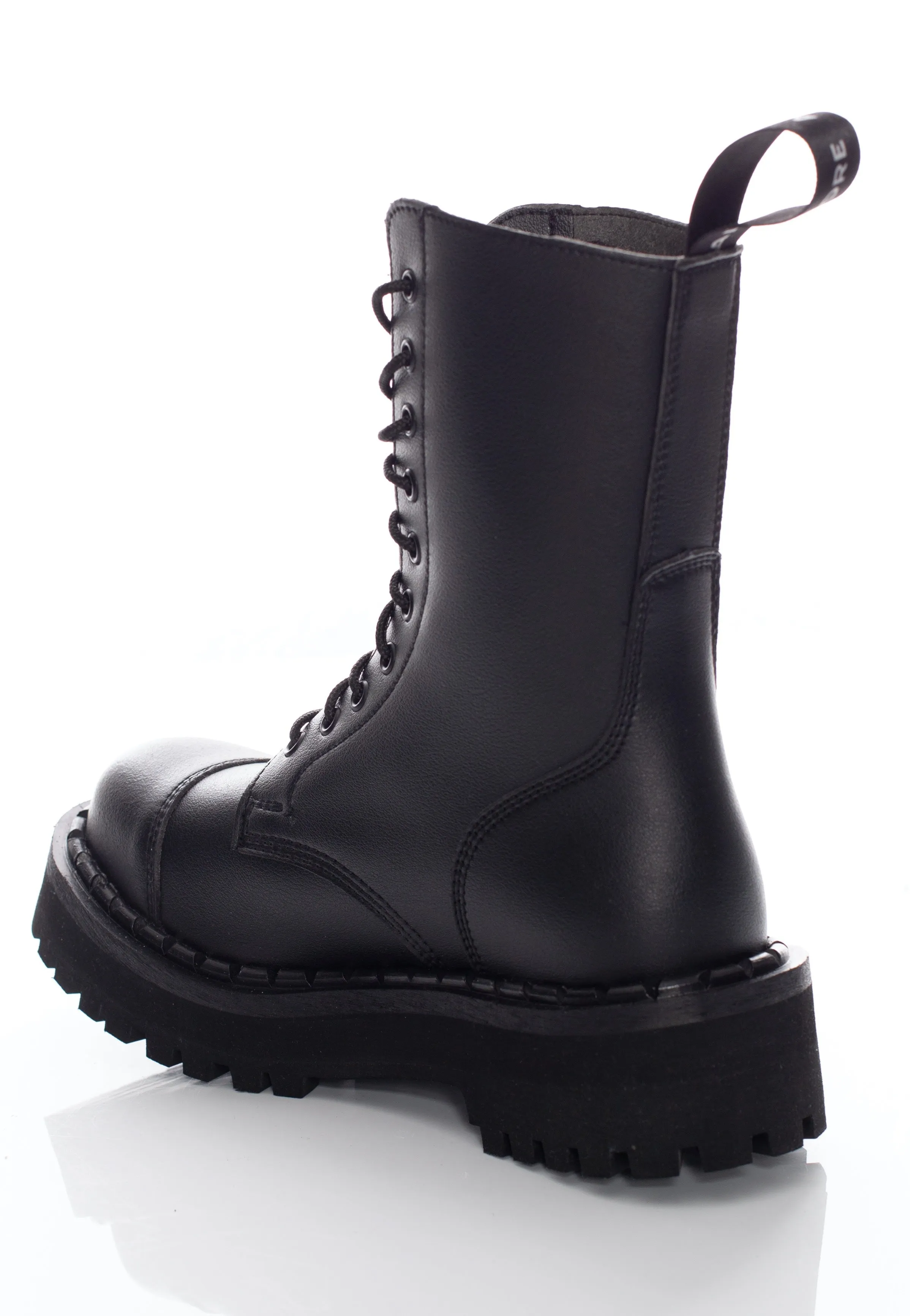 Altercore - 353 Vegan Black - Shoes