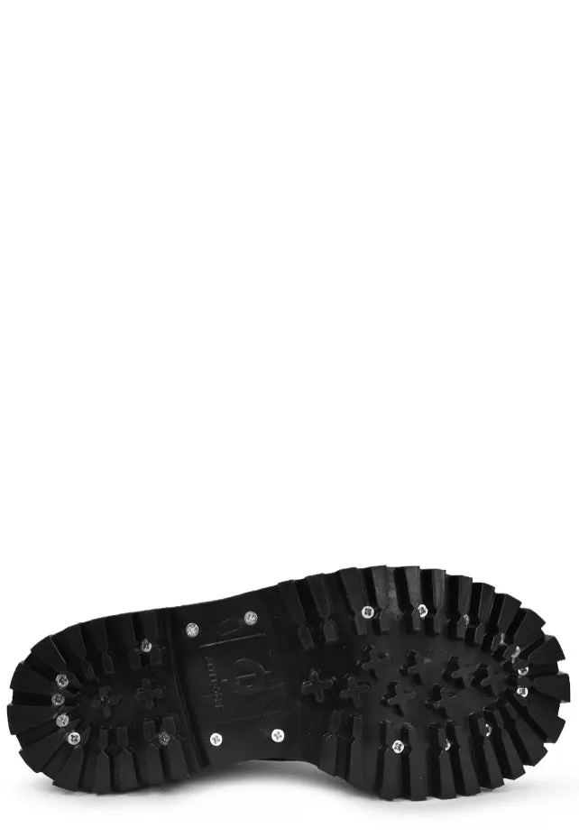 Altercore - 353 Vegan Black - Shoes