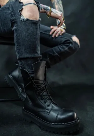 Altercore - 353 Vegan Black - Shoes