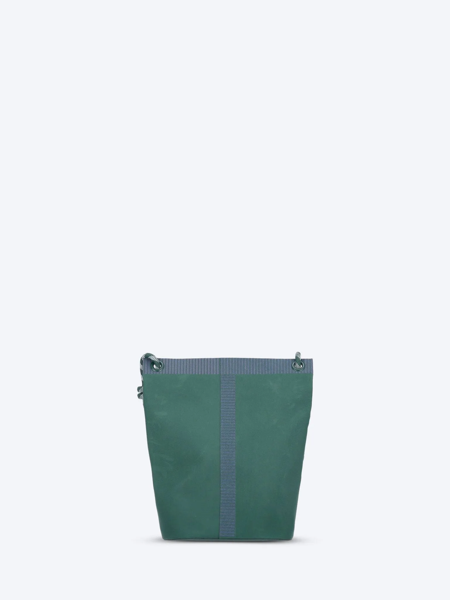 Amoeba pouch