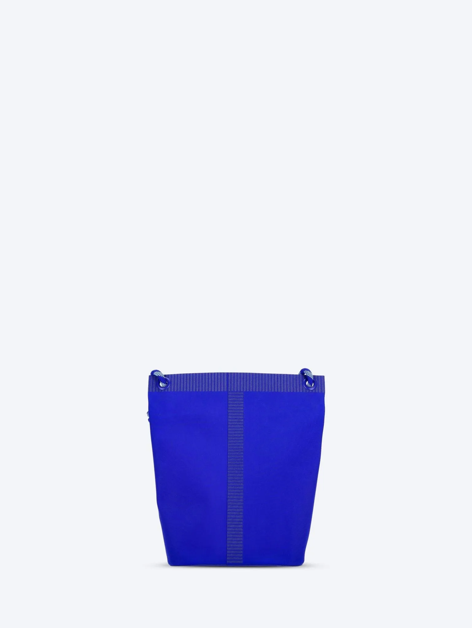 Amoeba pouch