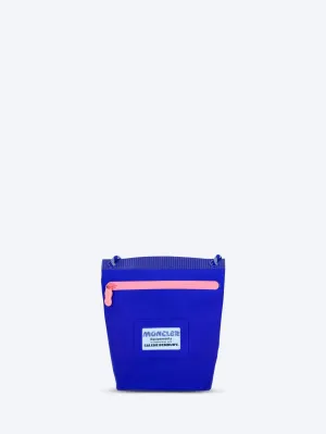 Amoeba pouch