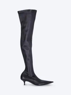 Avenue L50 boots