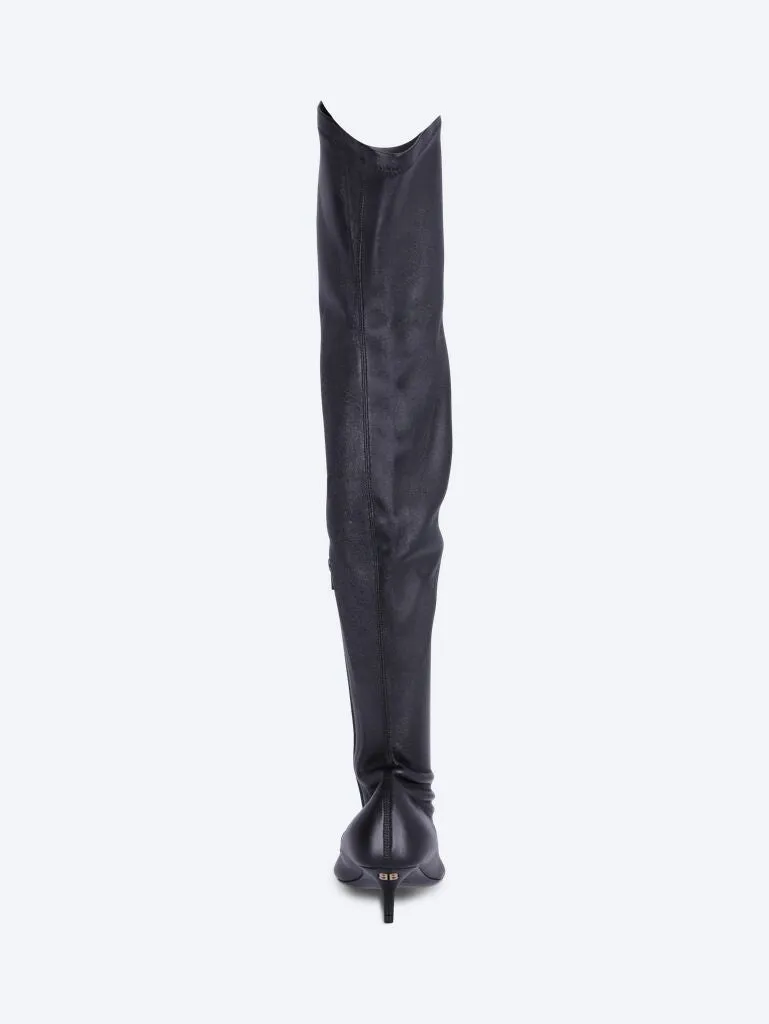Avenue L50 boots