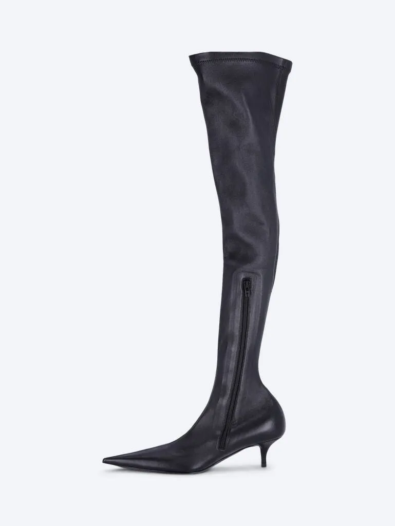Avenue L50 boots