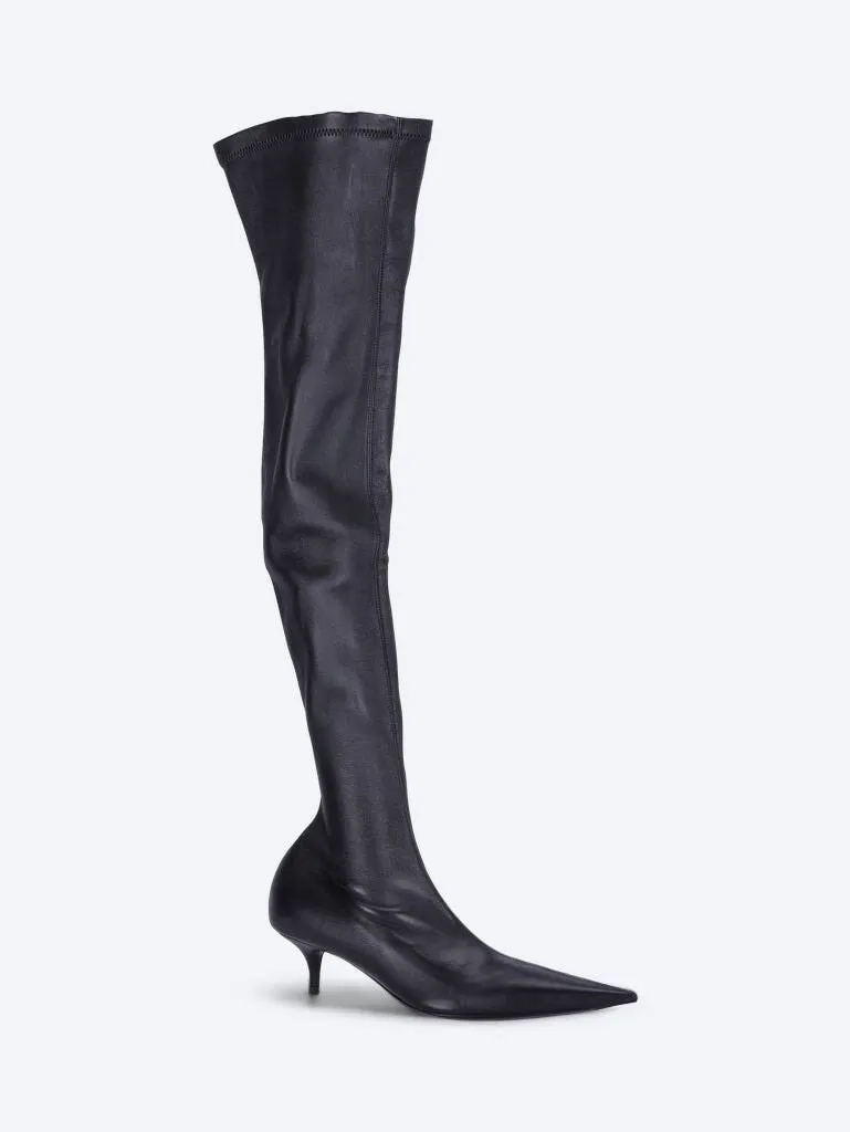 Avenue L50 boots