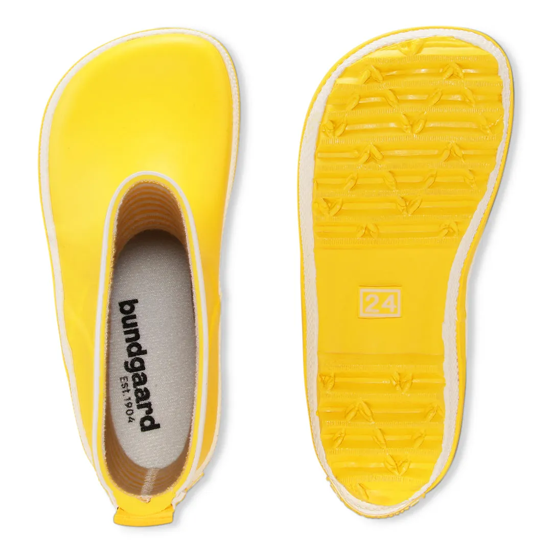 Bundgaard Charly High  Gummistvler  Sunflower
