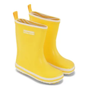 Bundgaard Charly High  Gummistvler  Sunflower