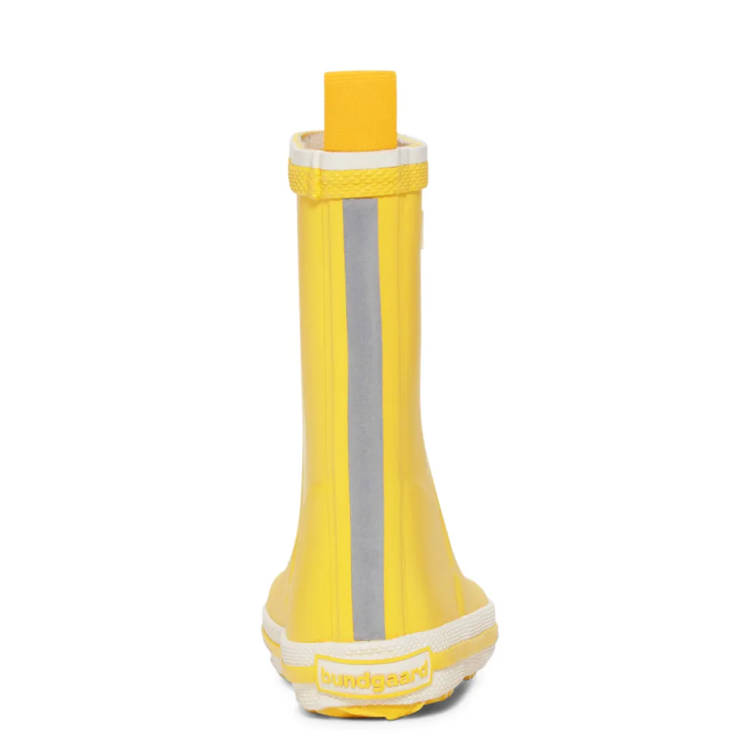 Bundgaard Charly High  Gummistvler  Sunflower