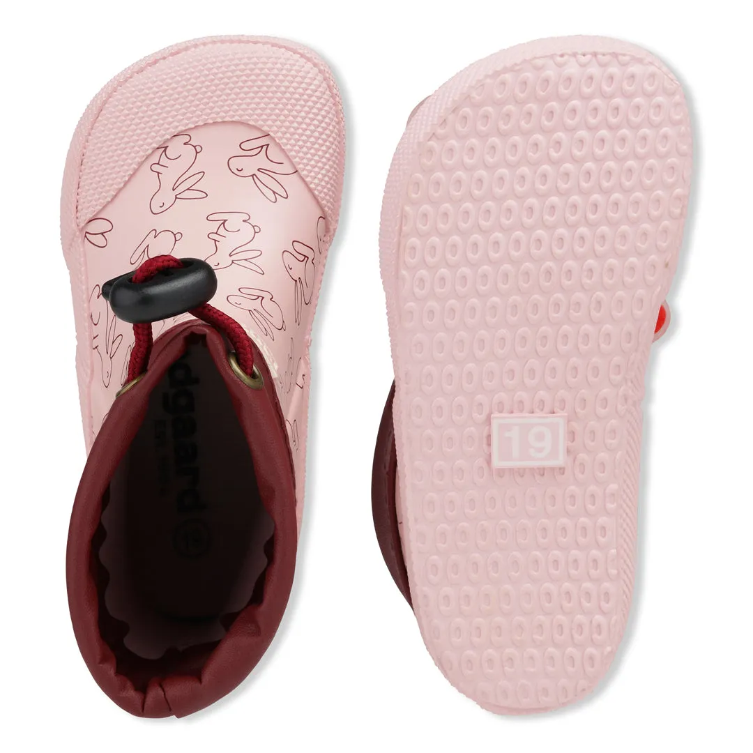 Bundgaard Cover  Gummistvler  Rose
