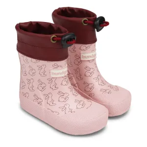 Bundgaard Cover  Gummistvler  Rose