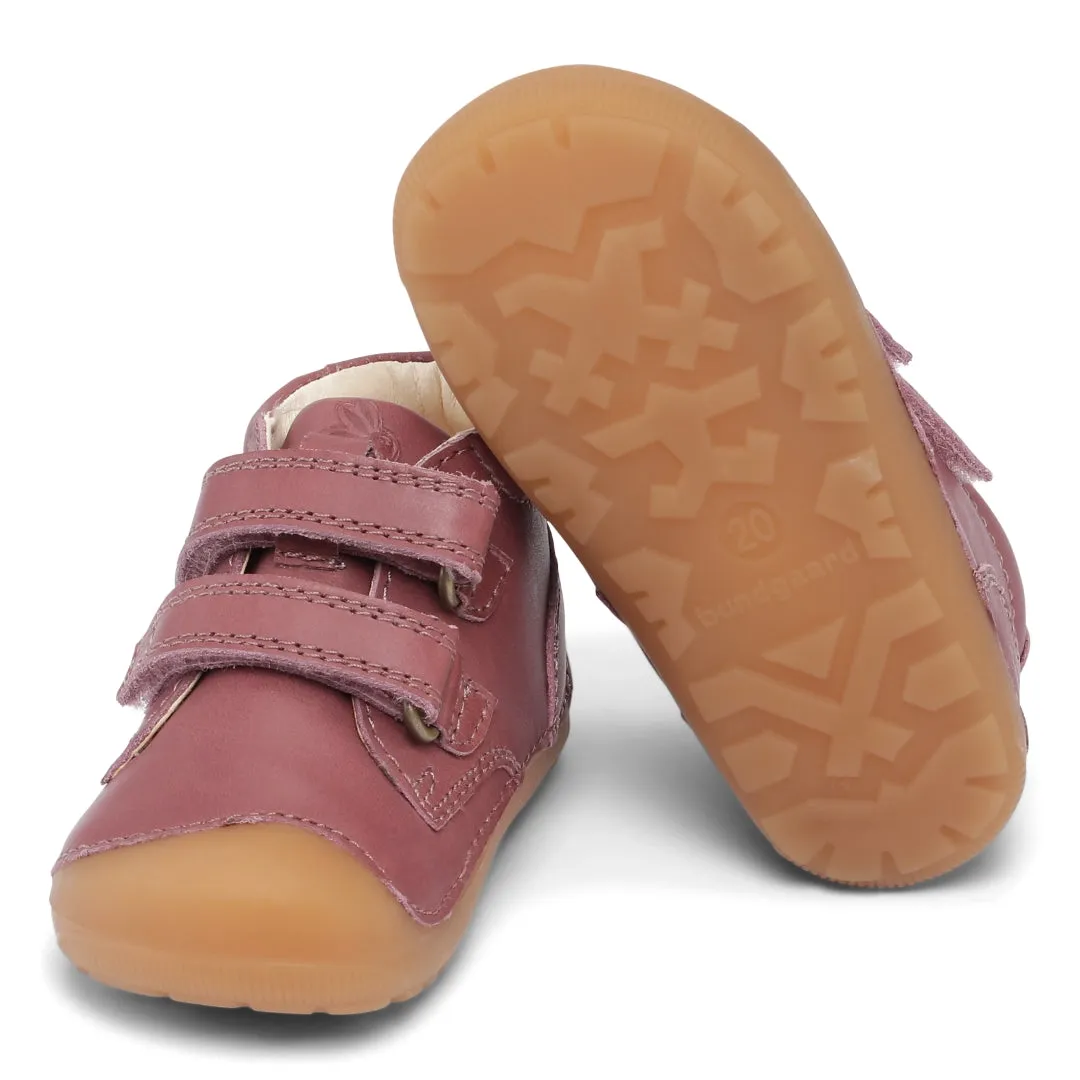 Bundgaard Petit Strap  Dark Rose WS