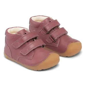 Bundgaard Petit Strap  Dark Rose WS