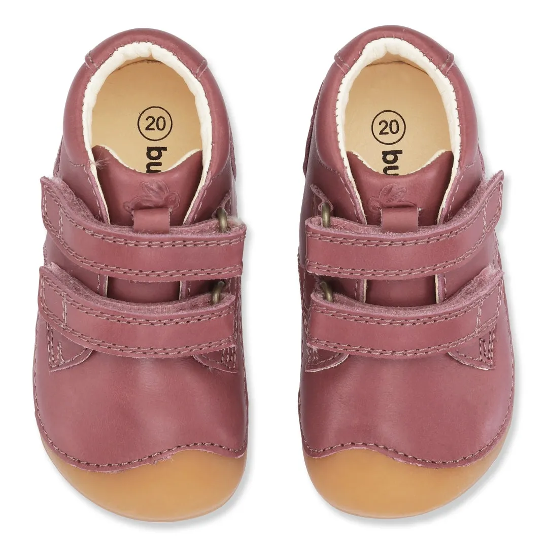 Bundgaard Petit Strap  Dark Rose WS