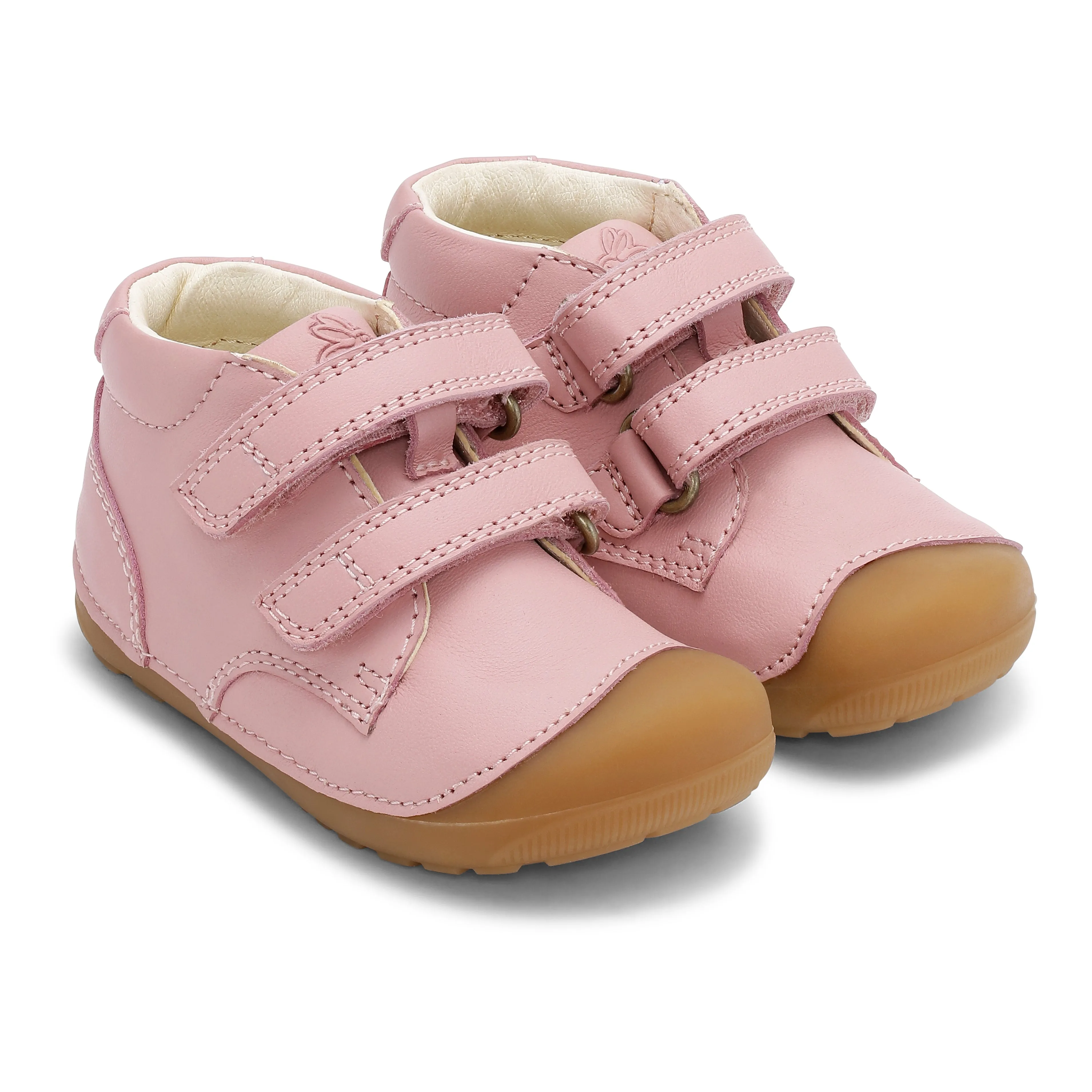Bundgaard Petit Strap Rose