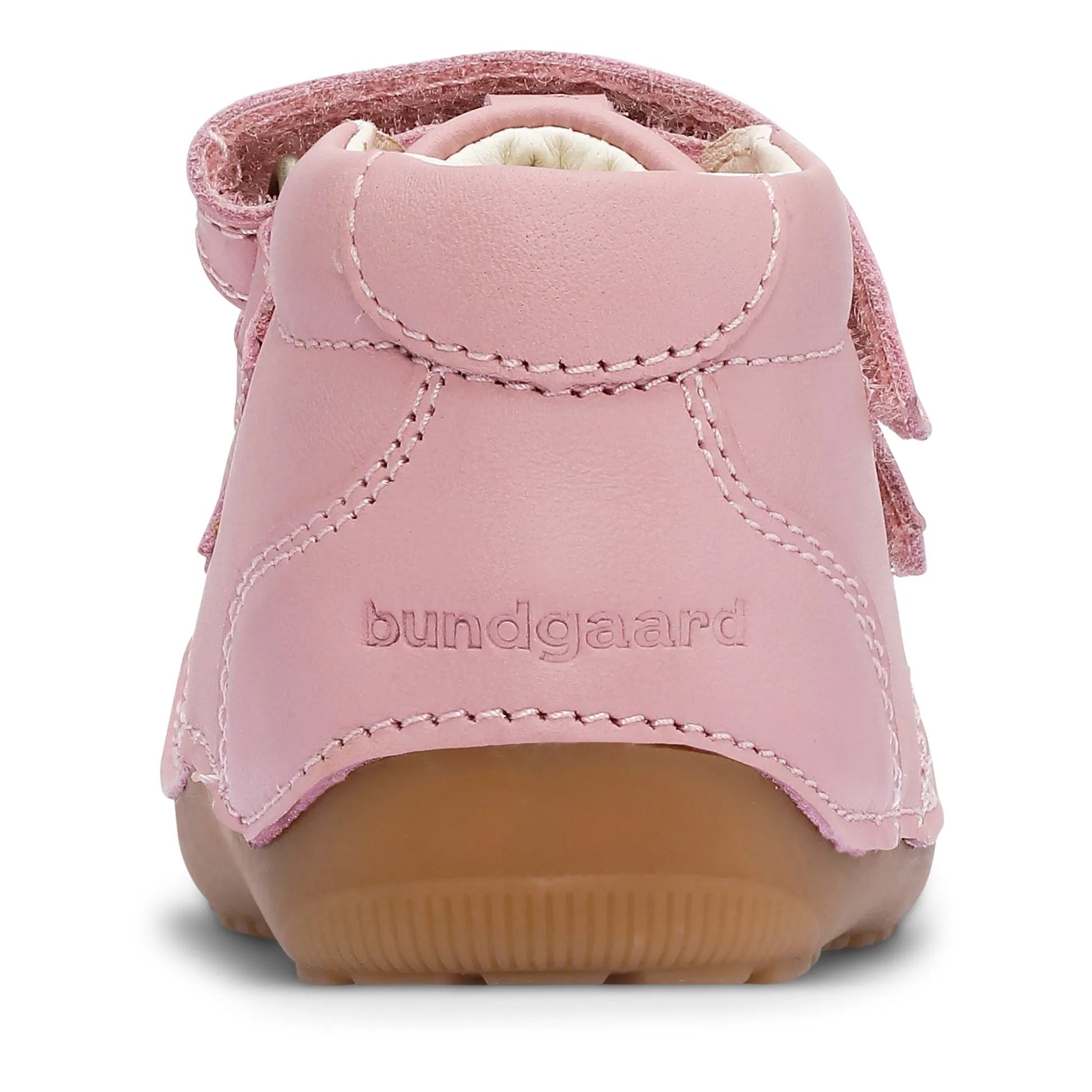 Bundgaard Petit Strap Rose