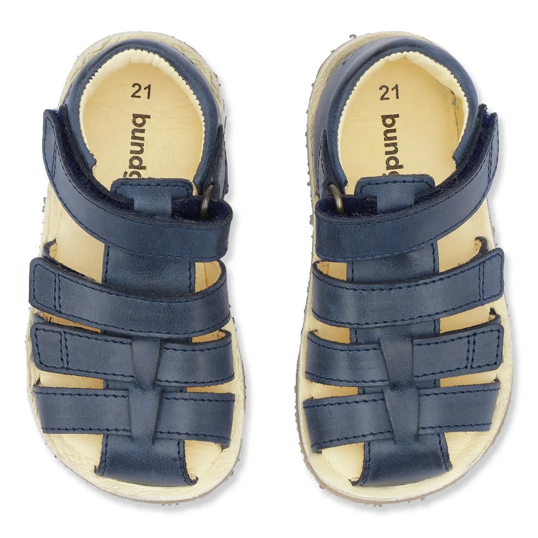 Bundgaard Sebastian II  Navy WS
