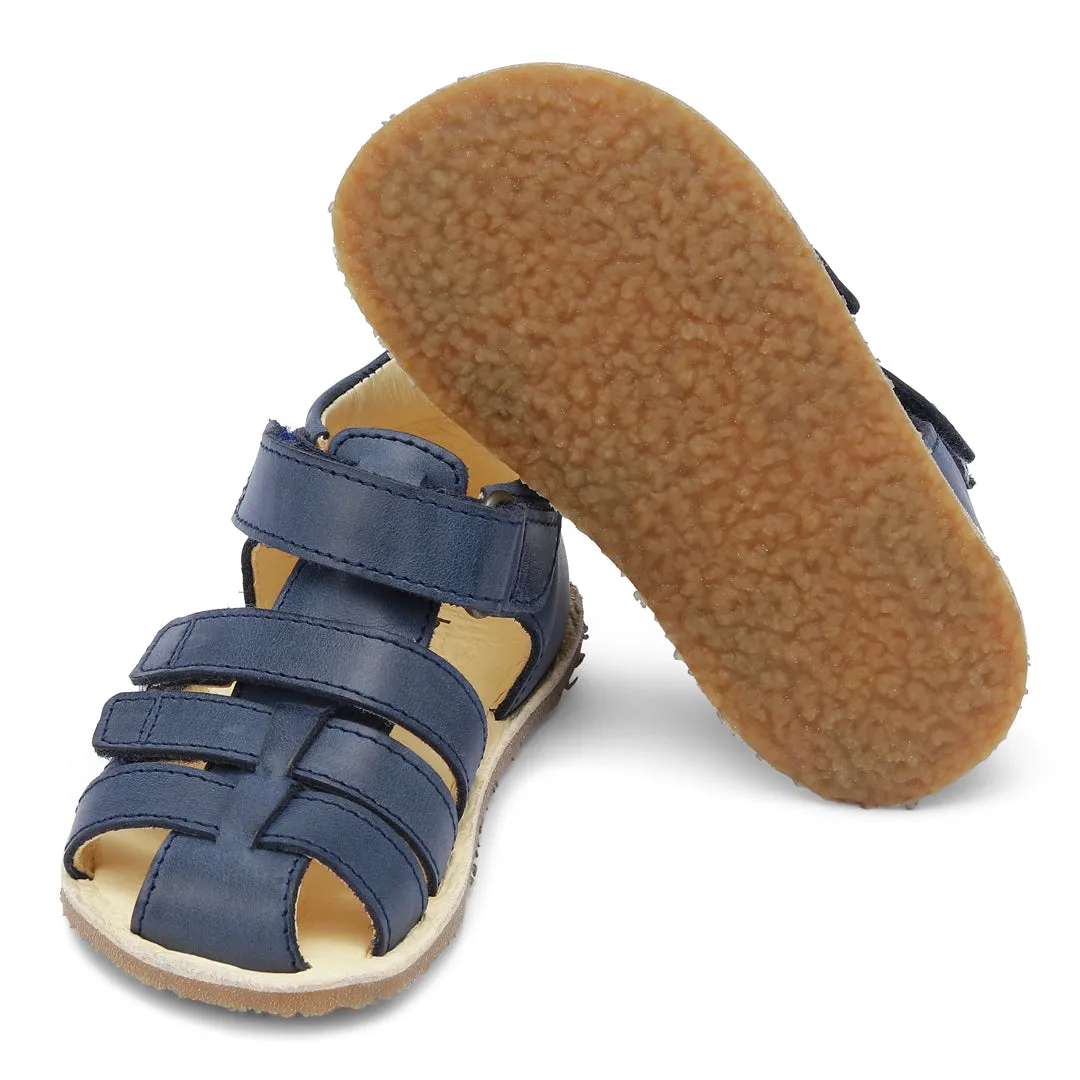 Bundgaard Sebastian II  Navy WS