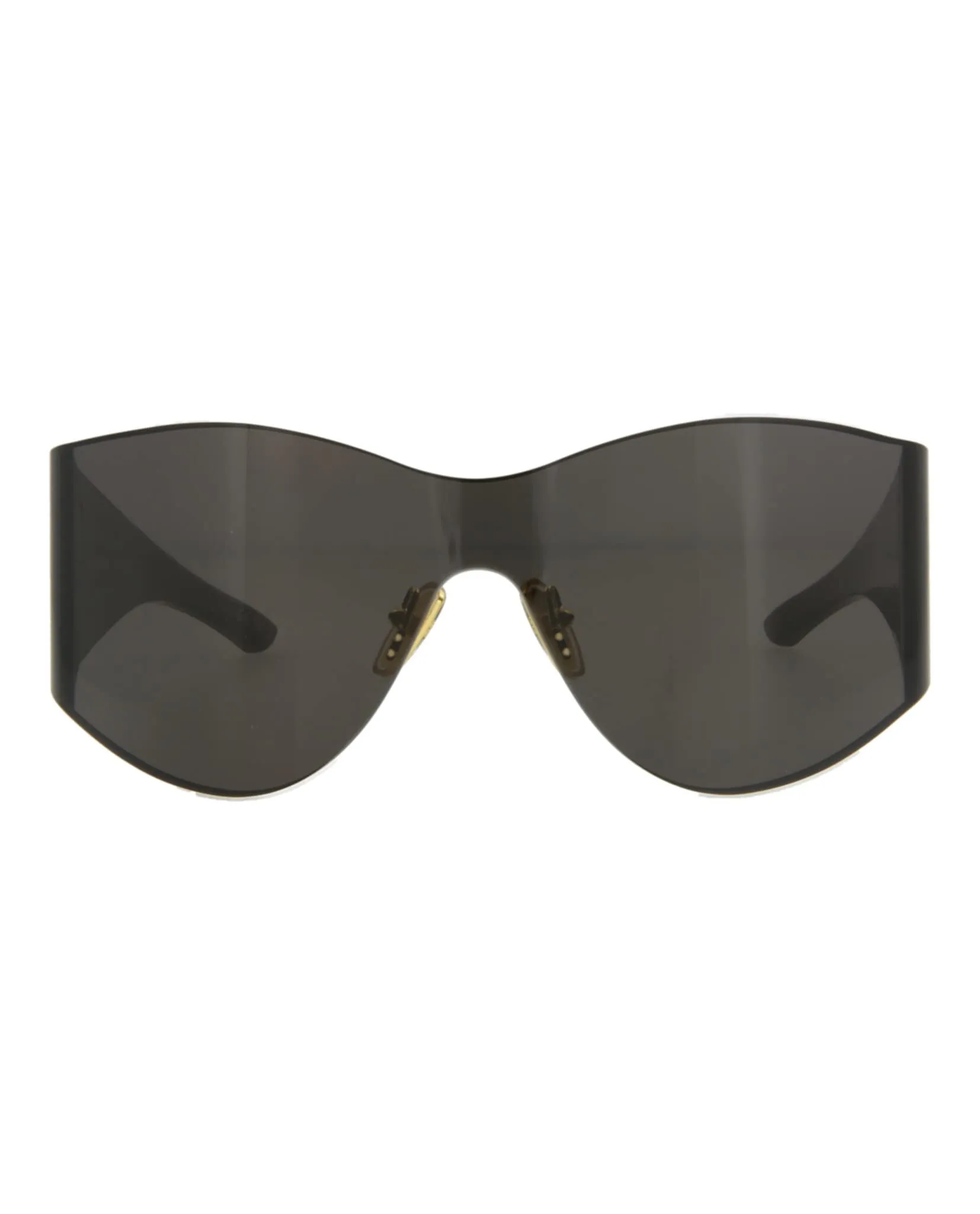 Cat Eye-Frame Acetate Sunglasses