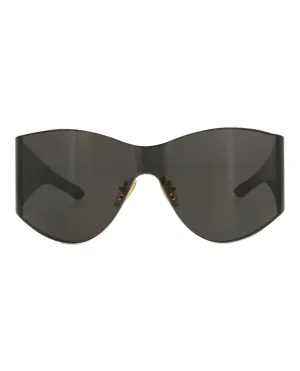 Cat Eye-Frame Acetate Sunglasses