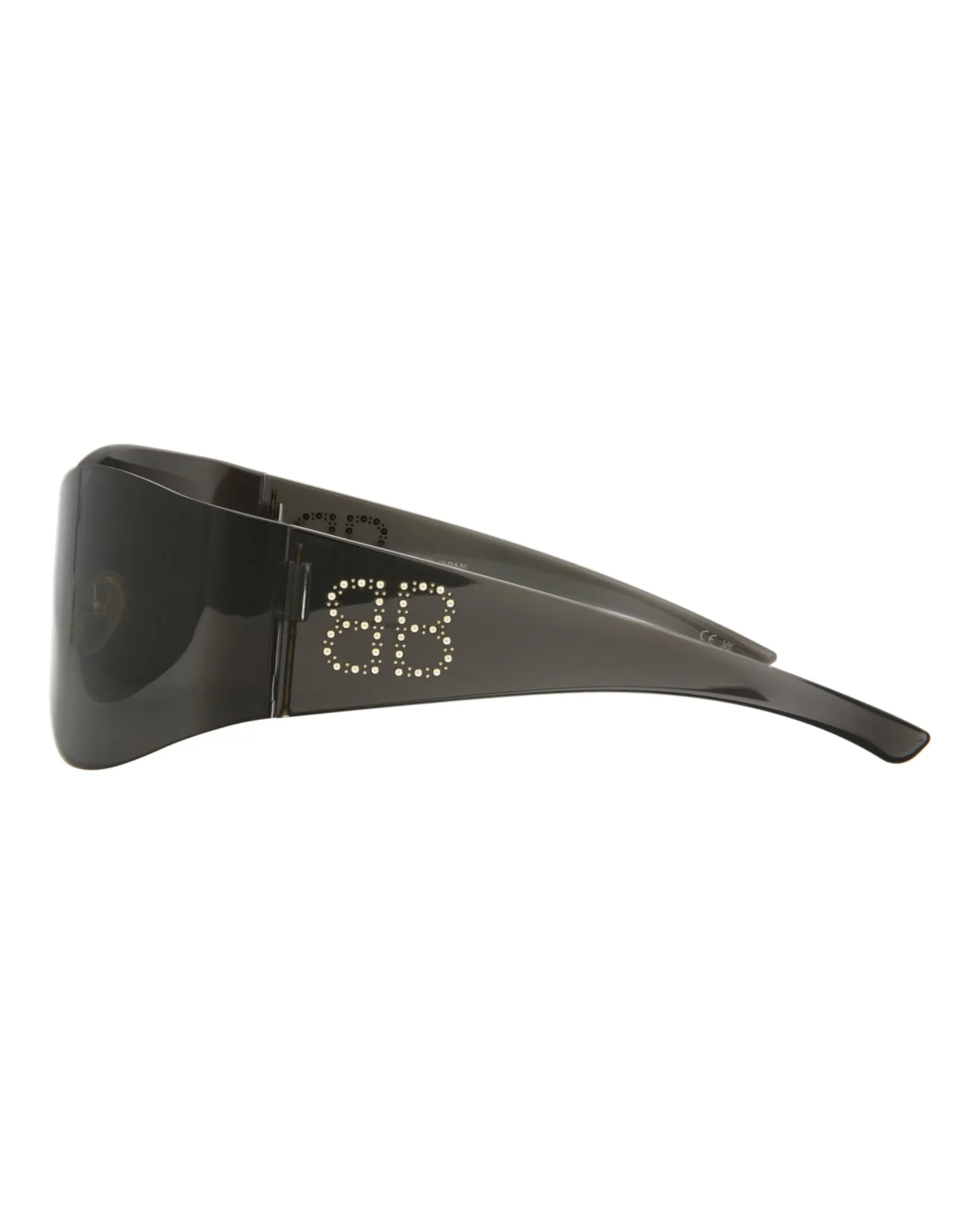 Cat Eye-Frame Acetate Sunglasses
