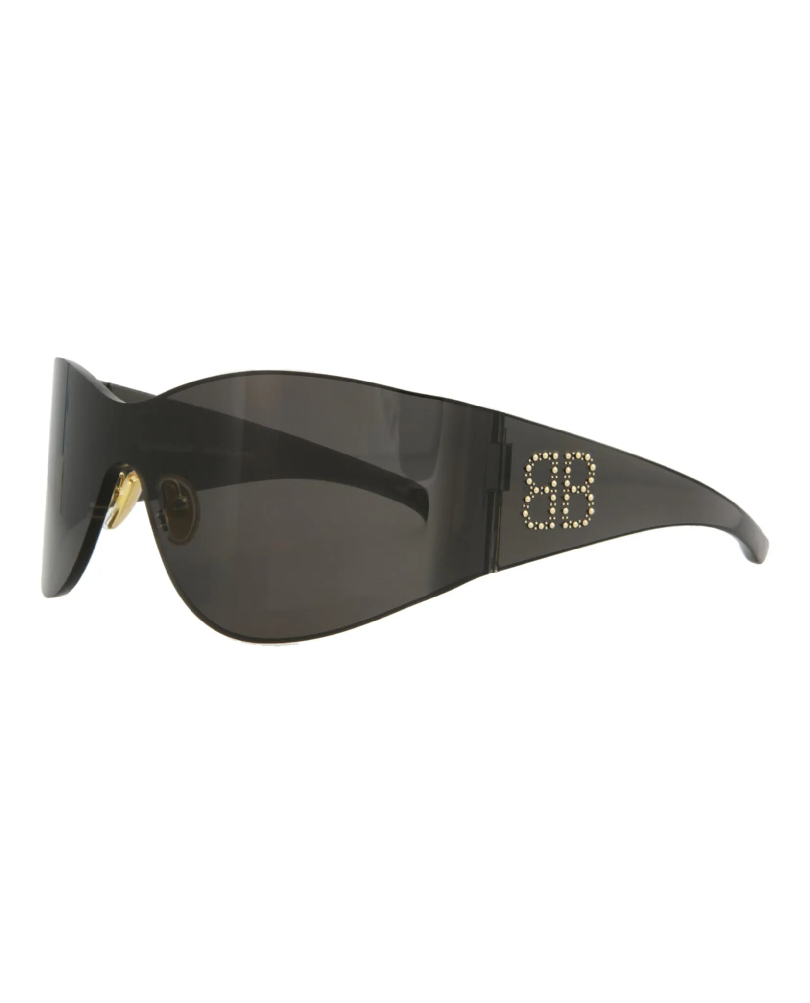 Cat Eye-Frame Acetate Sunglasses