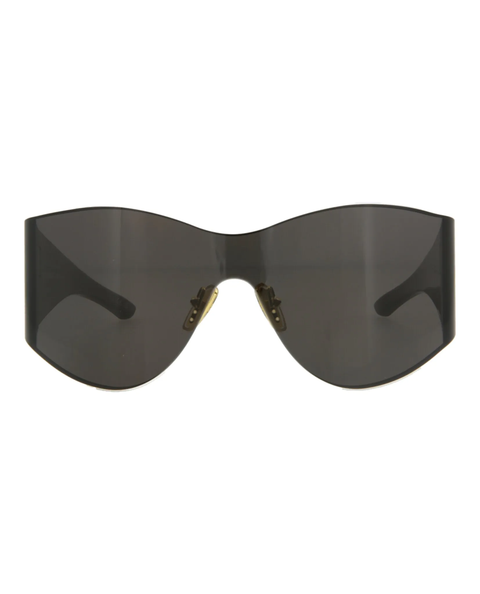 Cat Eye-Frame Acetate Sunglasses