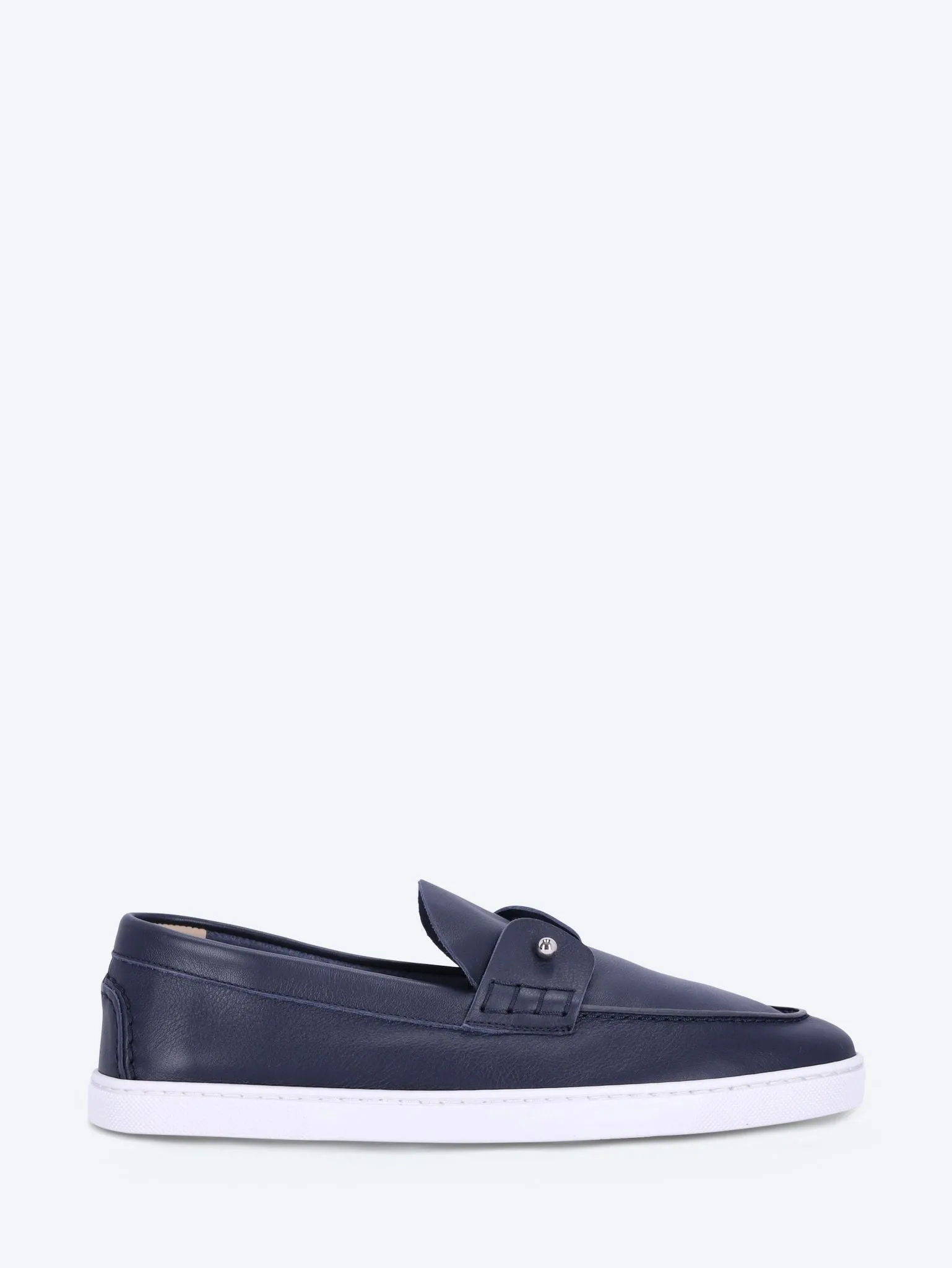 Chambeliboat loafers
