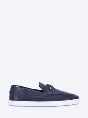 Chambeliboat loafers