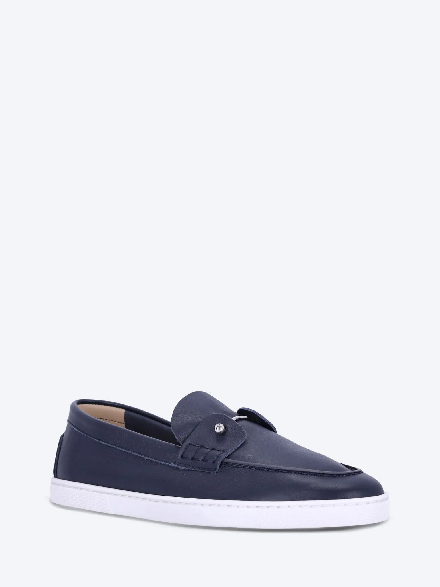 Chambeliboat loafers