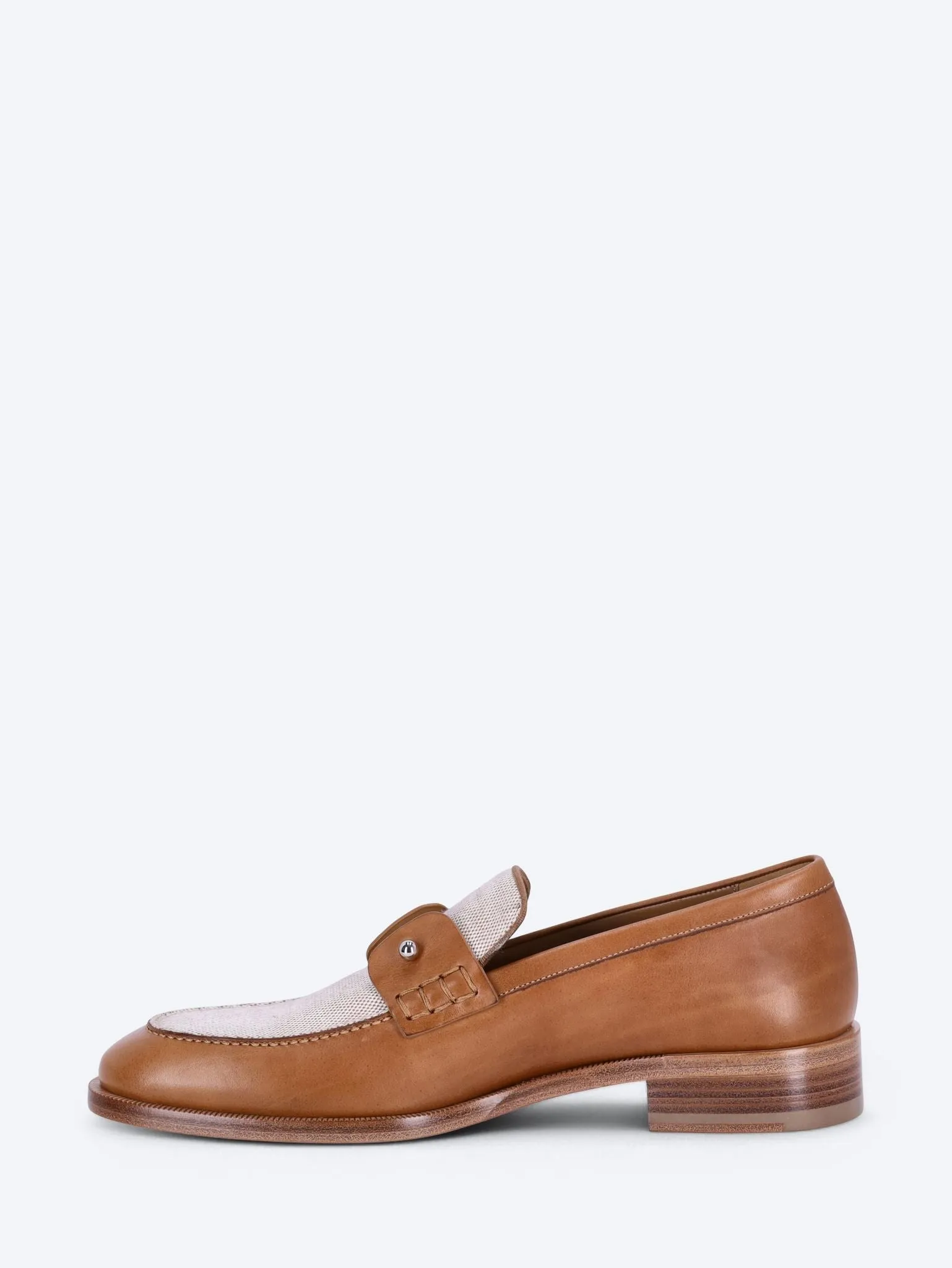 Chambelimoc loafers