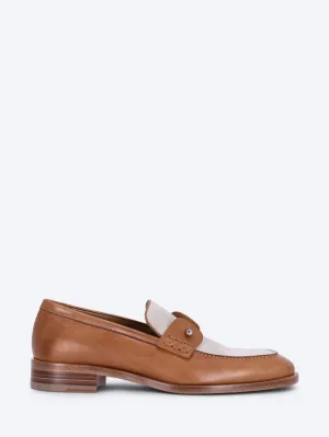 Chambelimoc loafers