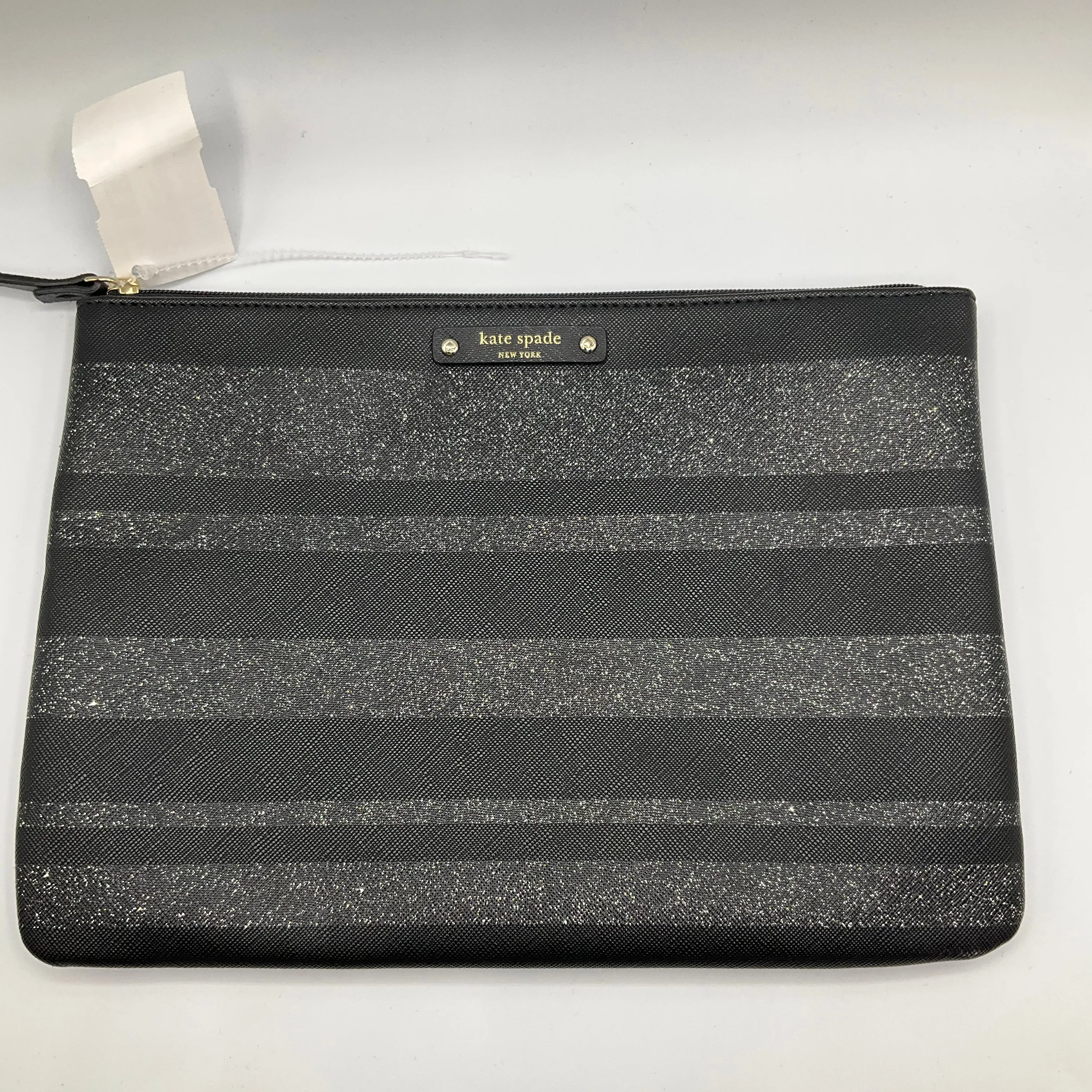 Clutch Designer By Kate Spade, Size: Large