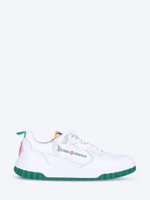 Court sneaker