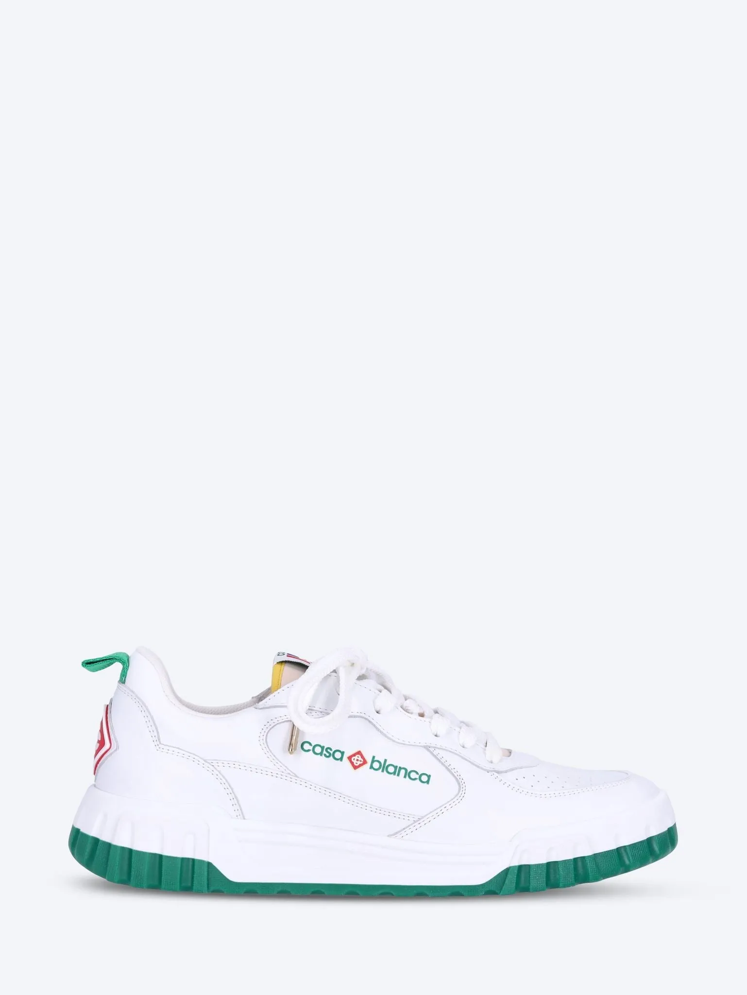 Court sneaker