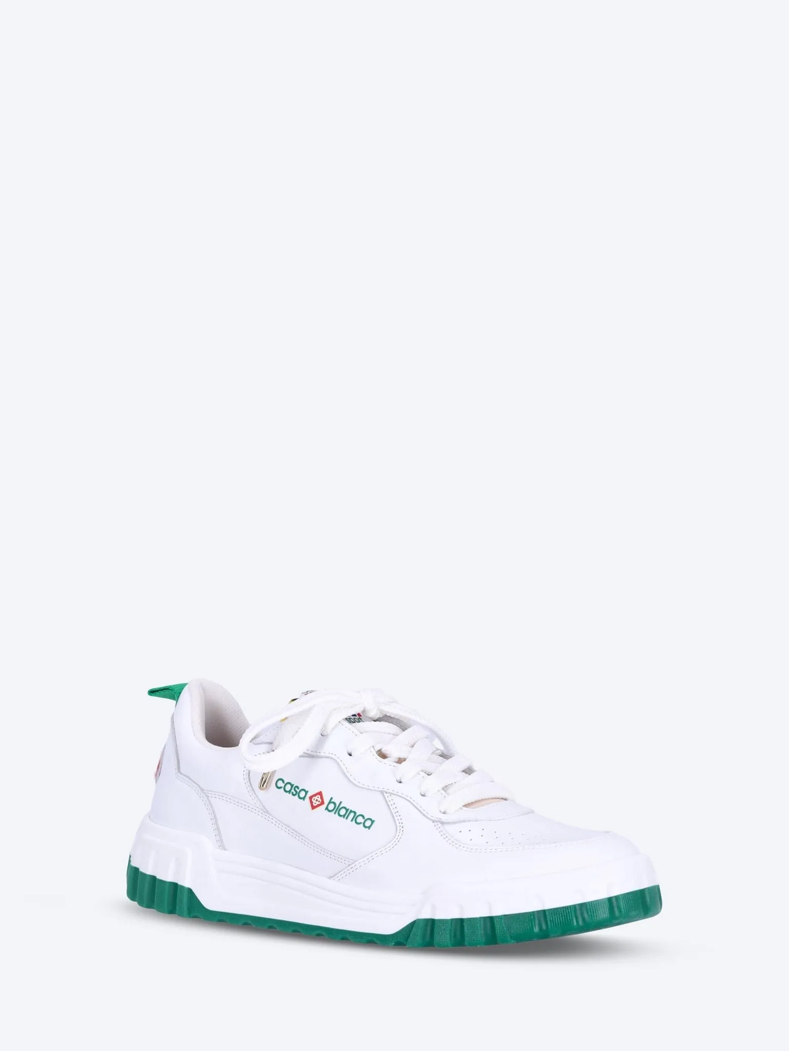 Court sneaker