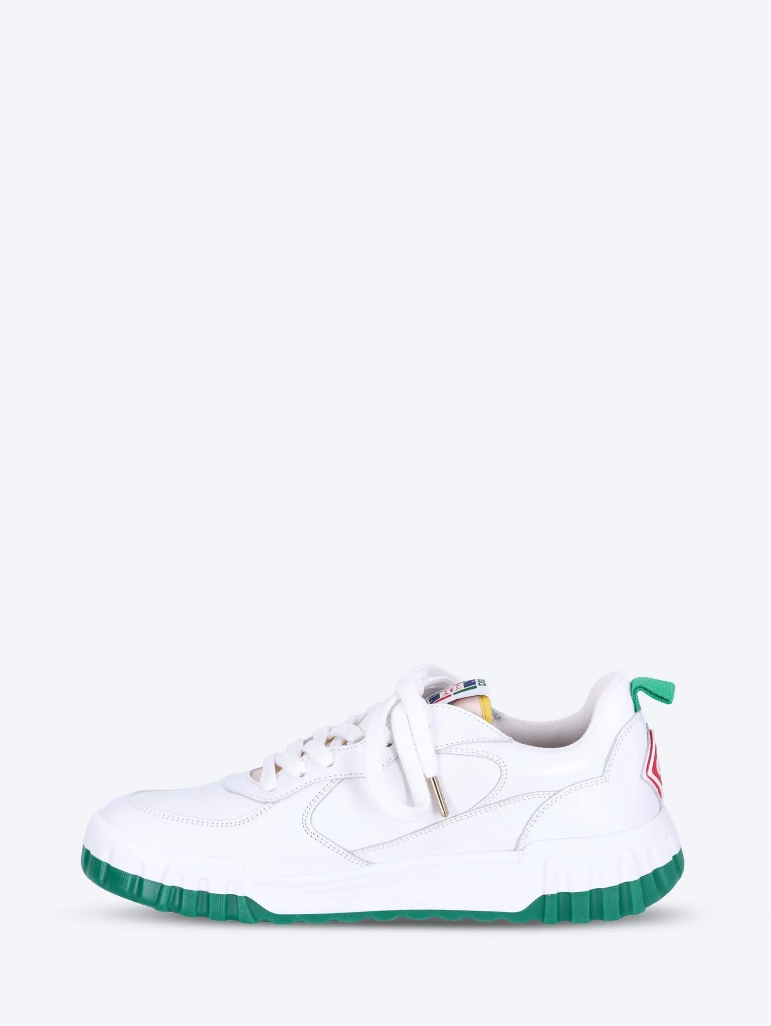Court sneaker