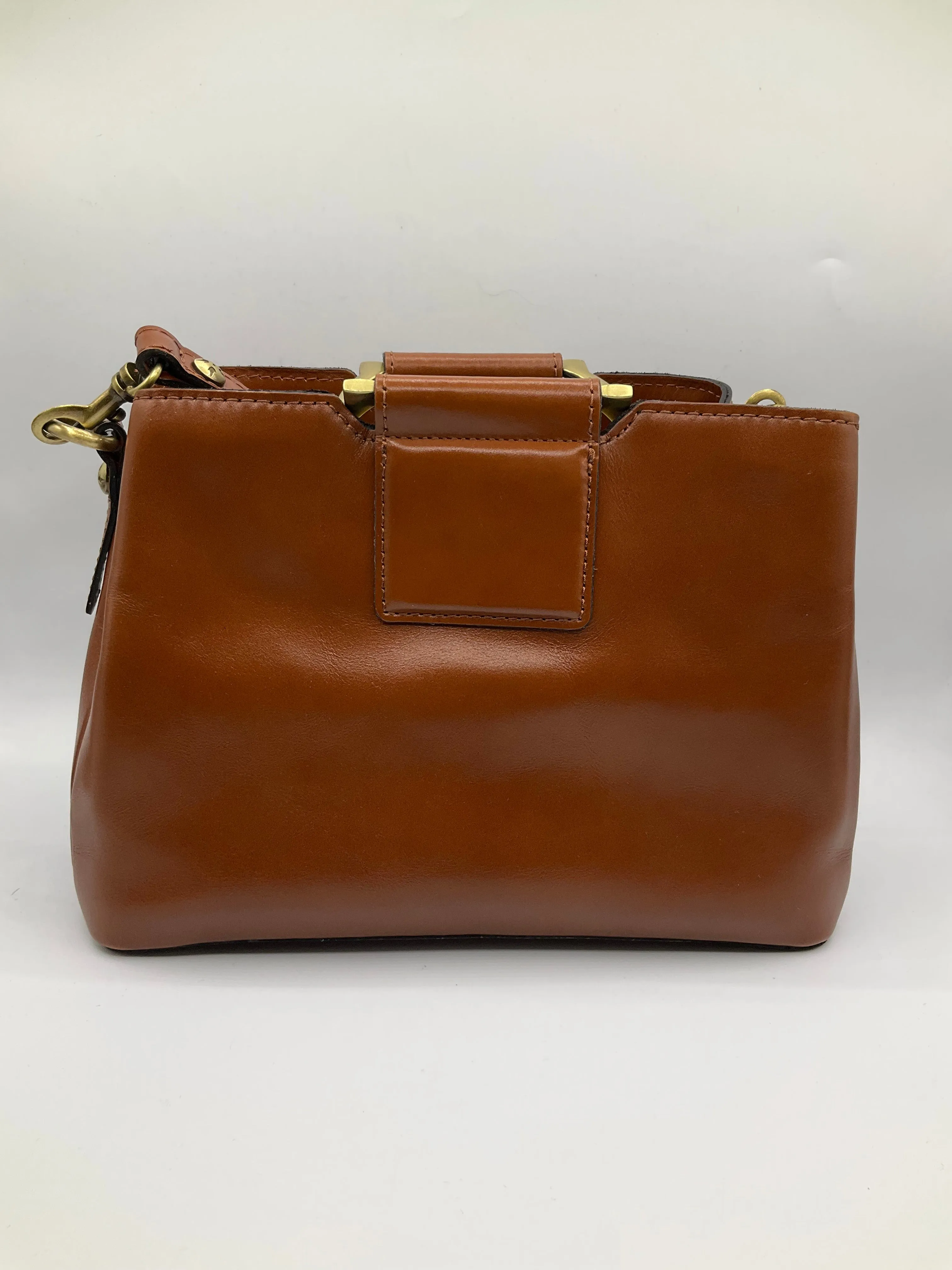 Crossbody By Patricia Nash, Size: Medium